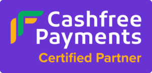 Cashfree-Partner-Certificate-Logo